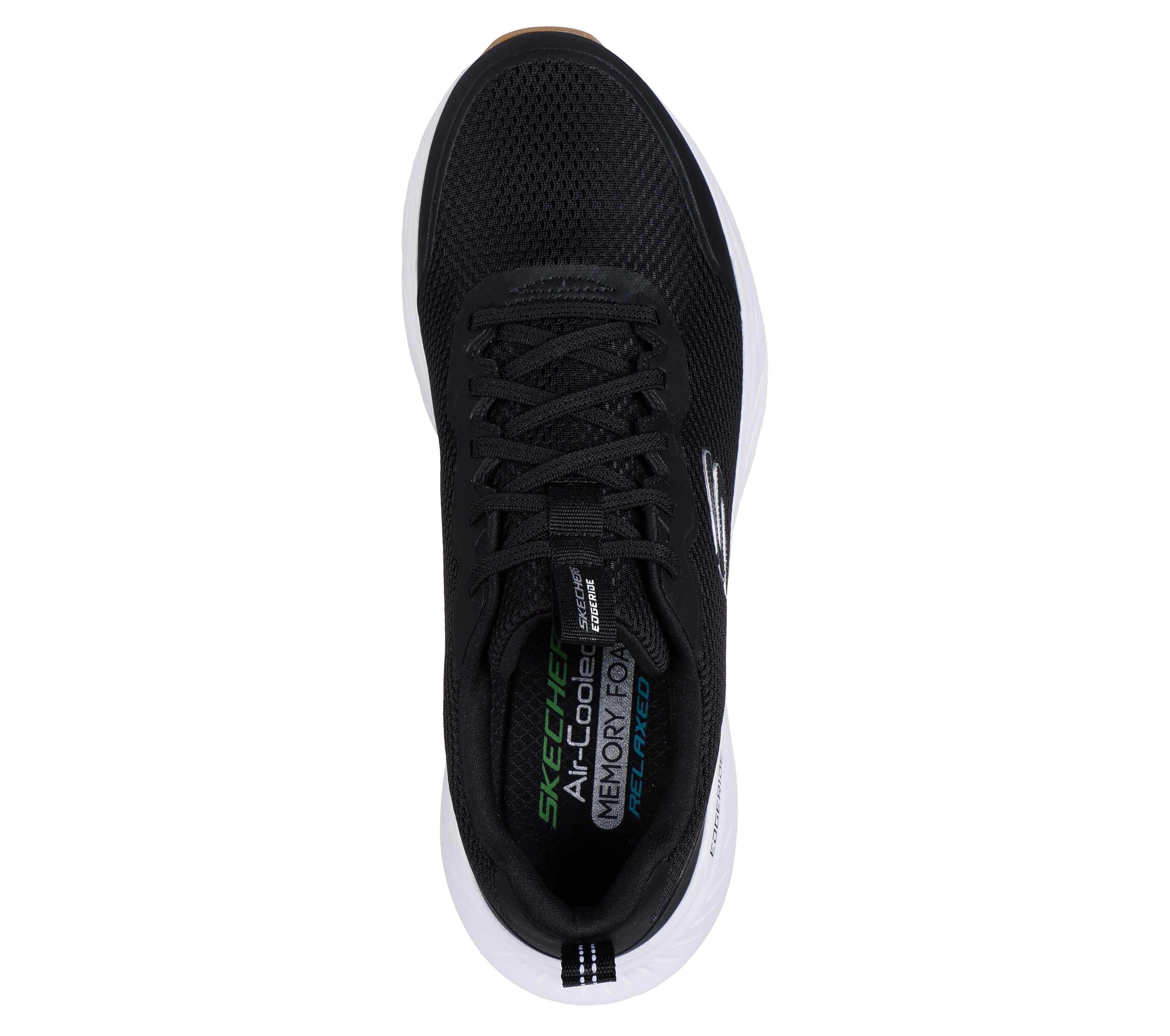 Skechers Men's Edgeride Performance Sneaker, Wide Width Available